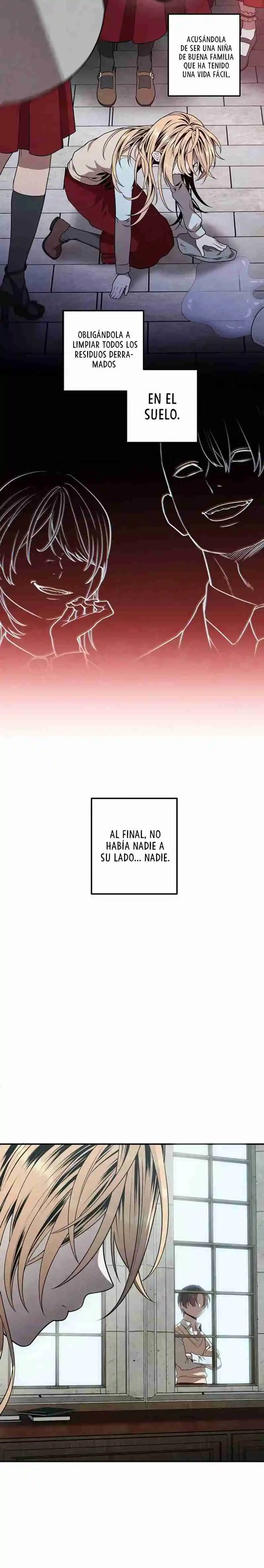 El Legendario Hijo Menor De La Casa Del Marqués (Novela) - Capítulo 112 - Página 7 - LectorTMOo