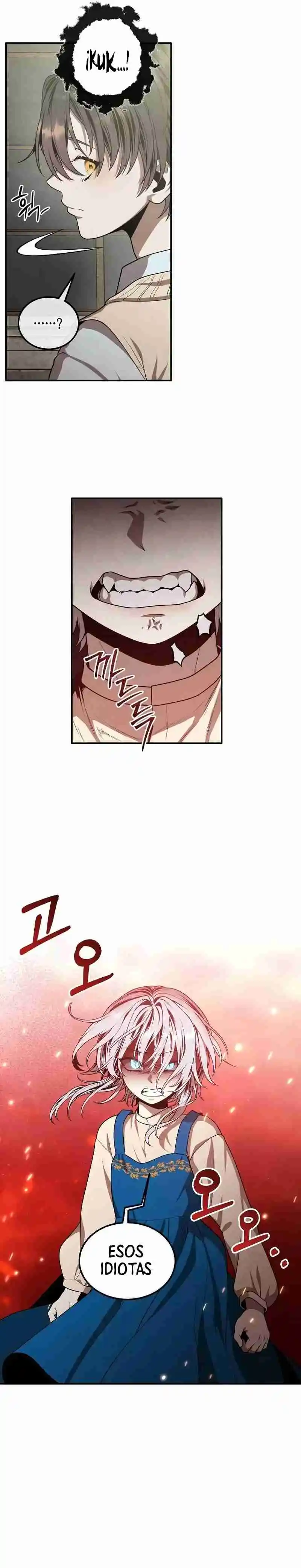 El Legendario Hijo Menor De La Casa Del Marqués (Novela) - Capítulo 112 - Página 8 - LectorTMOo