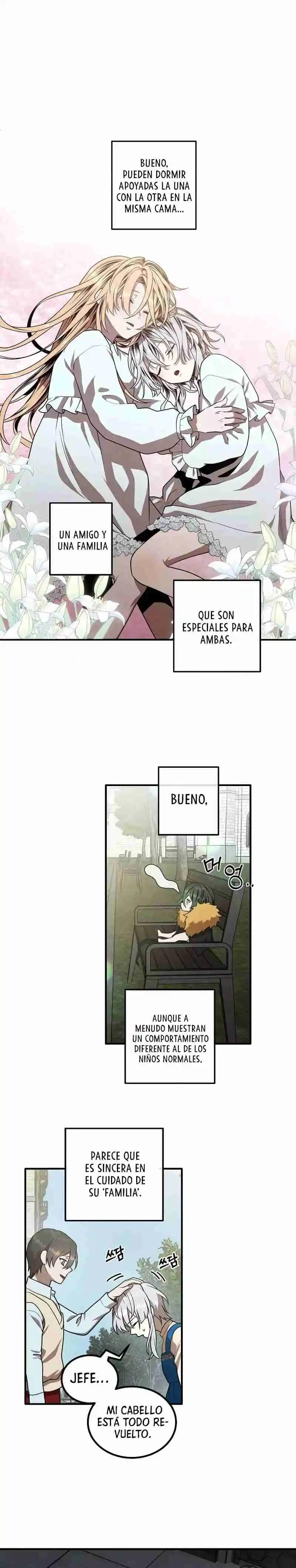 El Legendario Hijo Menor De La Casa Del Marqués (Novela) - Capítulo 112 - Página 10 - LectorTMOo