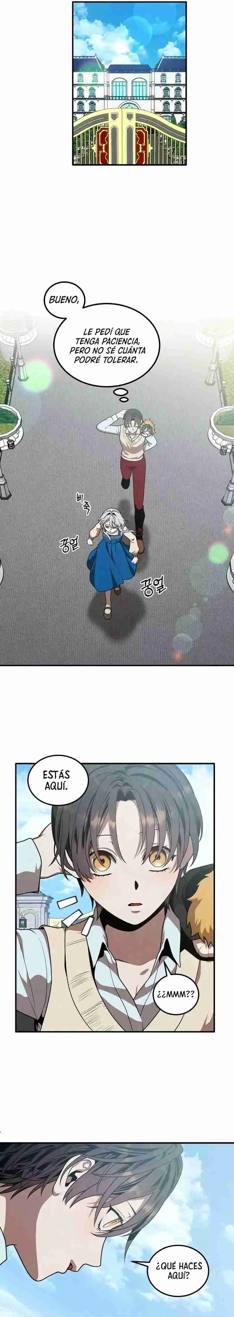 El Legendario Hijo Menor De La Casa Del Marqués (Novela) - Capítulo 112 - Página 12 - LectorTMOo