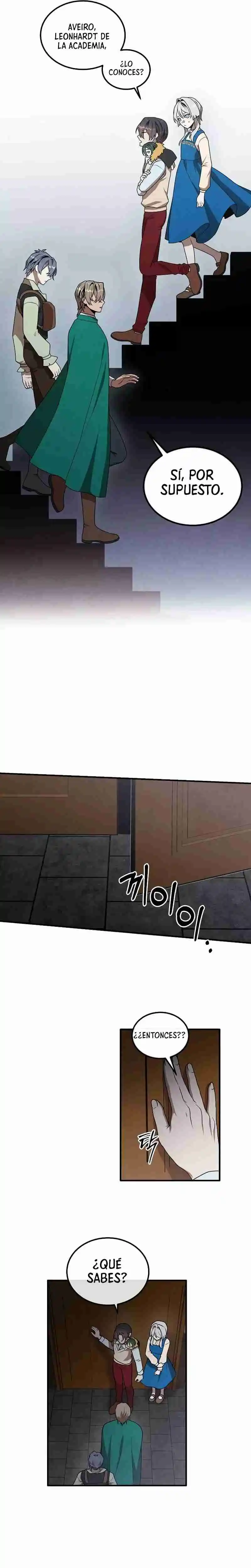 El Legendario Hijo Menor De La Casa Del Marqués (Novela) - Capítulo 112 - Página 14 - LectorTMOo