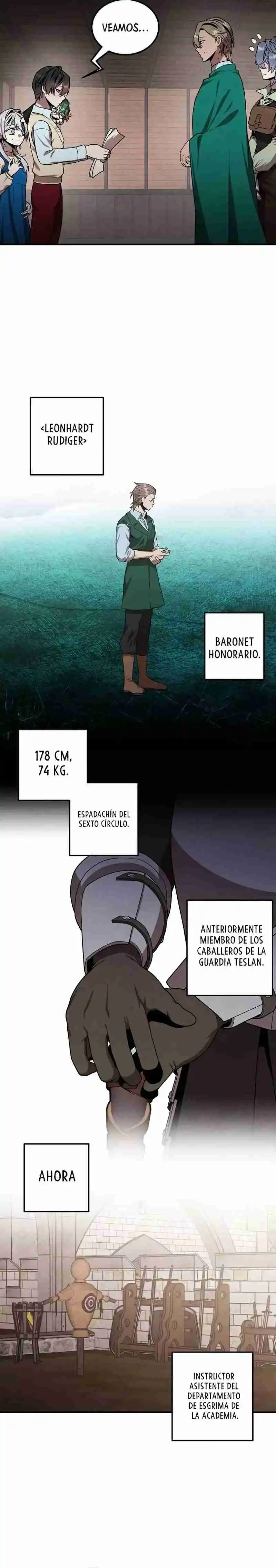 El Legendario Hijo Menor De La Casa Del Marqués (Novela) - Capítulo 112 - Página 16 - LectorTMOo