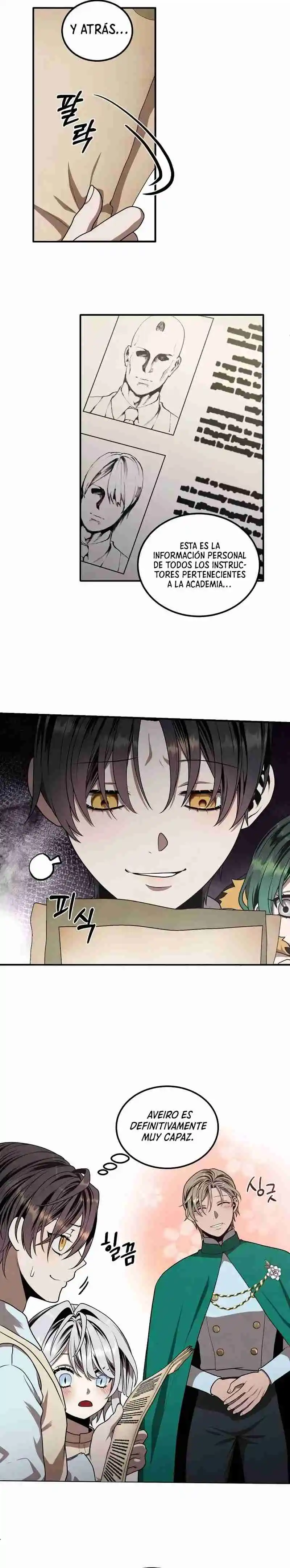 El Legendario Hijo Menor De La Casa Del Marqués (Novela) - Capítulo 112 - Página 17 - LectorTMOo