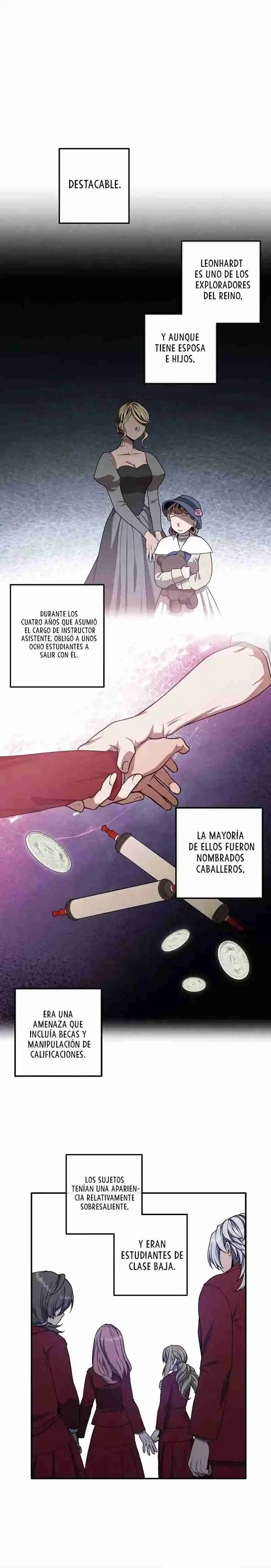 El Legendario Hijo Menor De La Casa Del Marqués (Novela) - Capítulo 112 - Página 19 - LectorTMOo