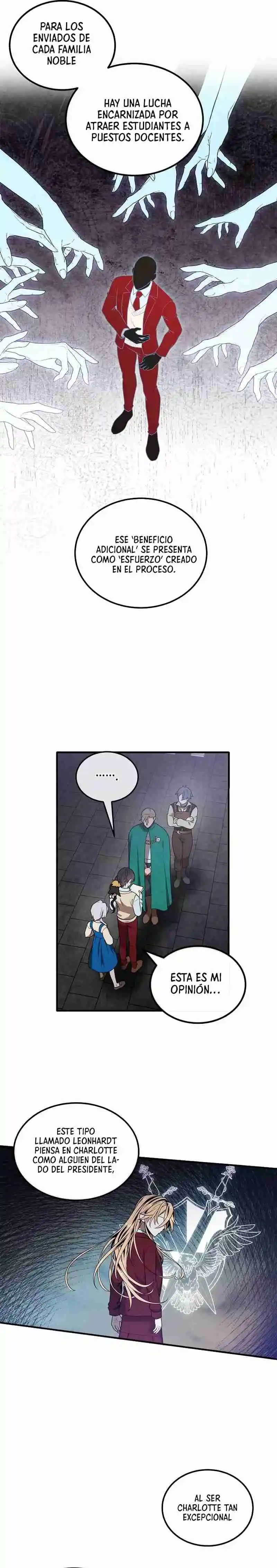 El Legendario Hijo Menor De La Casa Del Marqués (Novela) - Capítulo 112 - Página 21 - LectorTMOo