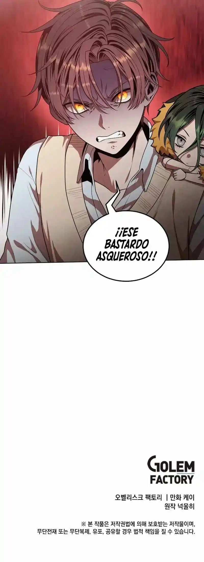 El Legendario Hijo Menor De La Casa Del Marqués (Novela) - Capítulo 112 - Página 23 - LectorTMOo