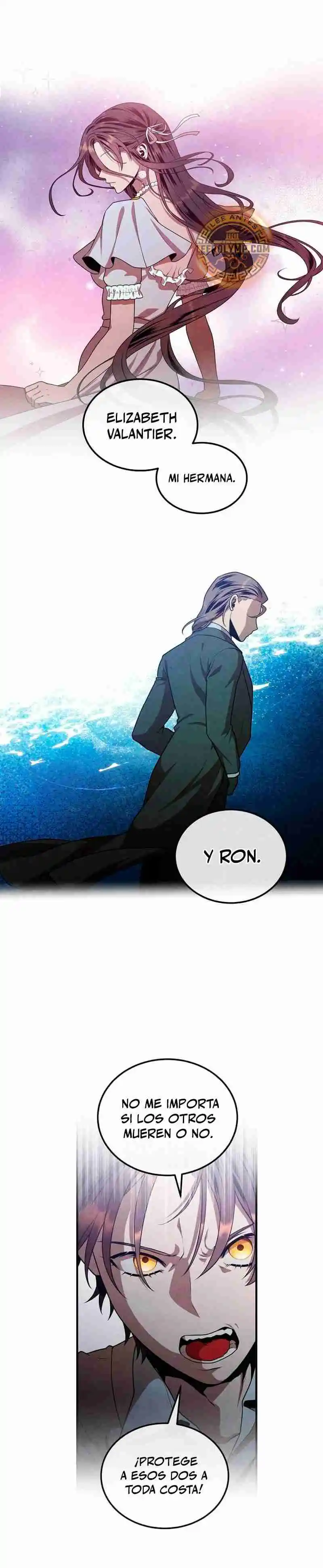 El Legendario Hijo Menor De La Casa Del Marqués (Novela) - Capítulo 113 - Página 12 - LectorTMOo