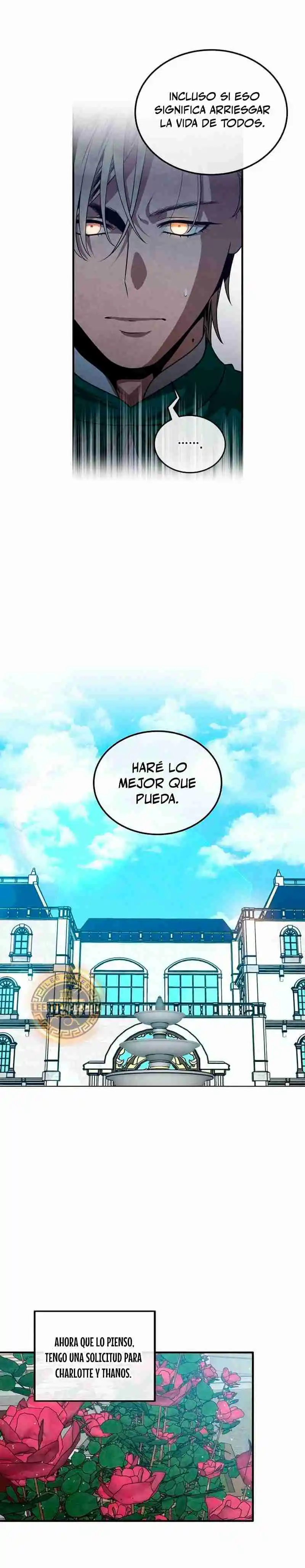 El Legendario Hijo Menor De La Casa Del Marqués (Novela) - Capítulo 113 - Página 13 - LectorTMOo