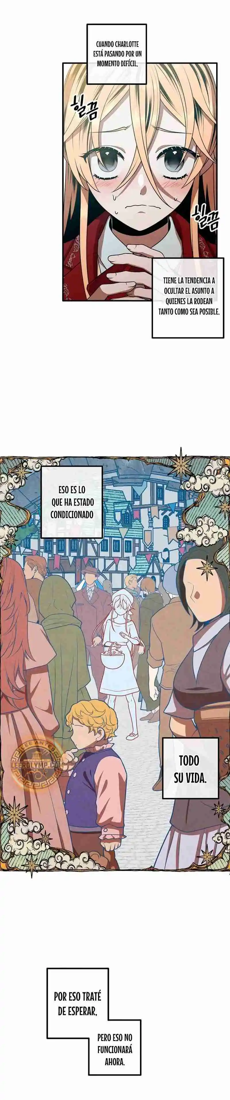 El Legendario Hijo Menor De La Casa Del Marqués (Novela) - Capítulo 113 - Página 19 - LectorTMOo