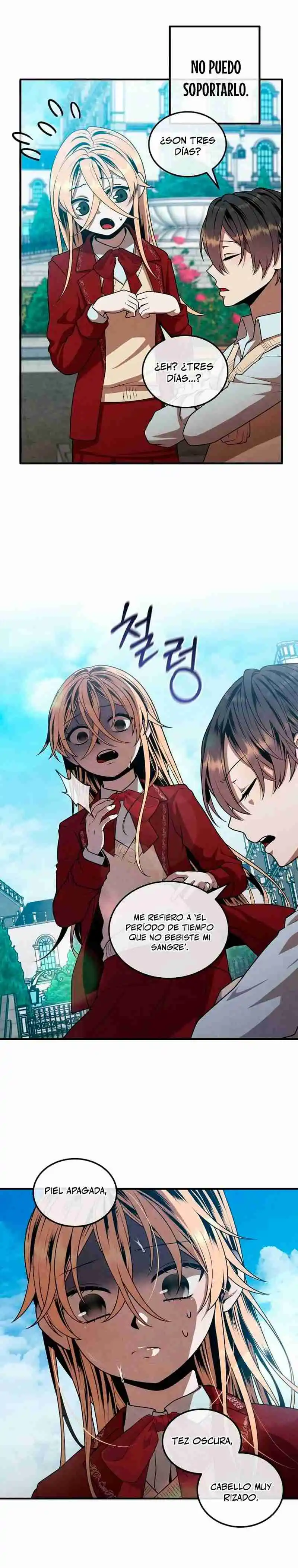 El Legendario Hijo Menor De La Casa Del Marqués (Novela) - Capítulo 113 - Página 20 - LectorTMOo