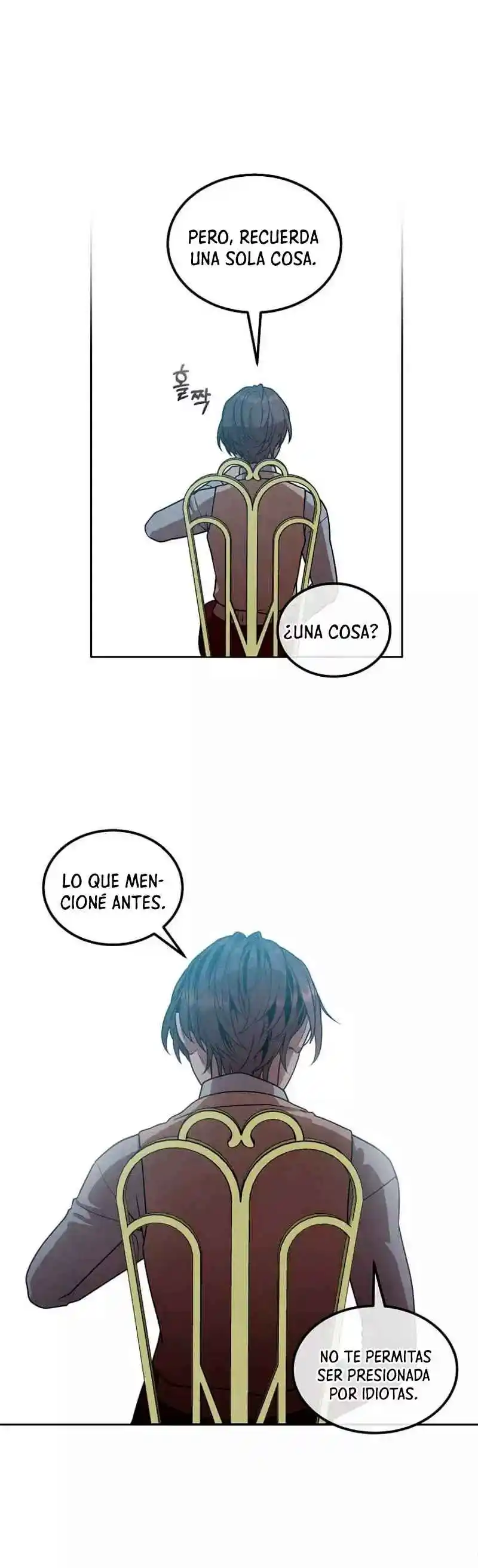 El Legendario Hijo Menor De La Casa Del Marqués (Novela) - Capítulo 114 - Página 8 - LectorTMOo