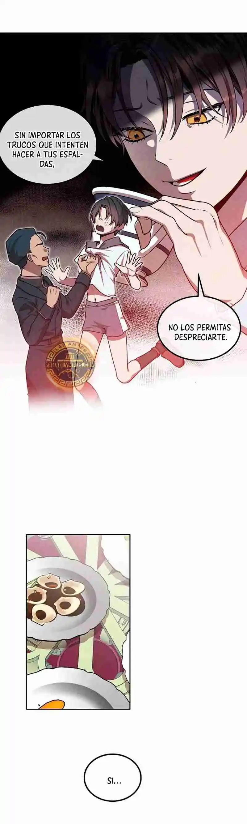 El Legendario Hijo Menor De La Casa Del Marqués (Novela) - Capítulo 114 - Página 9 - LectorTMOo