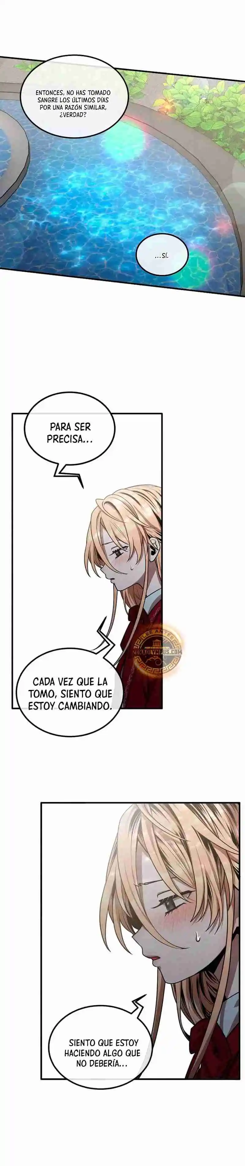 El Legendario Hijo Menor De La Casa Del Marqués (Novela) - Capítulo 114 - Página 11 - LectorTMOo