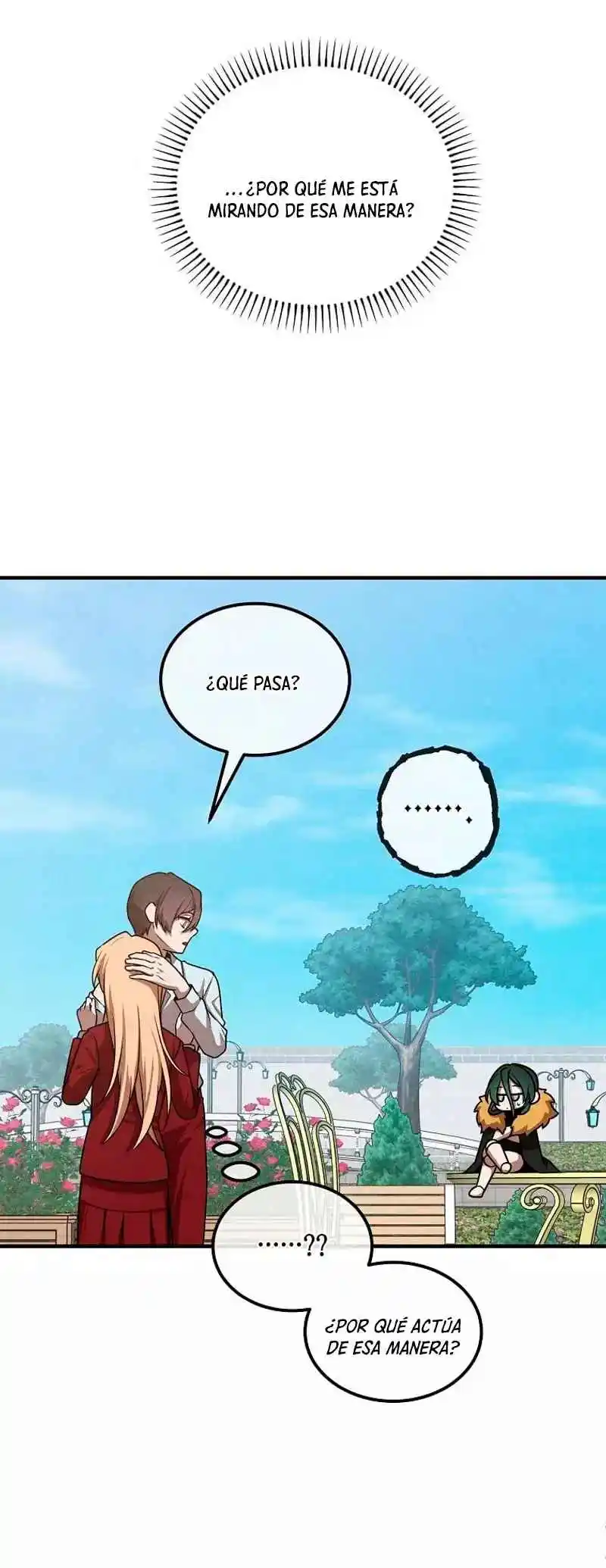 El Legendario Hijo Menor De La Casa Del Marqués (Novela) - Capítulo 114 - Página 17 - LectorTMOo
