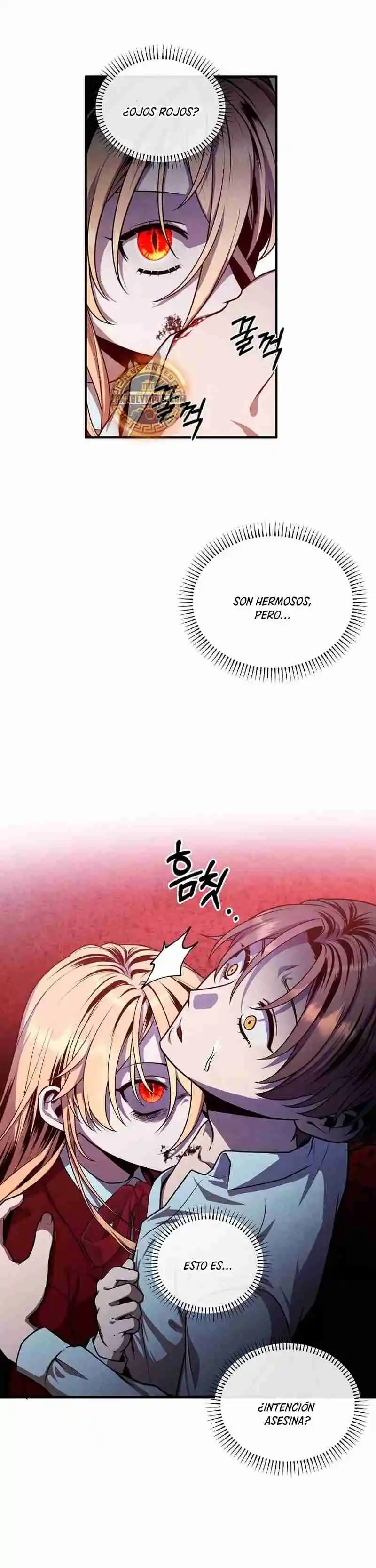 El Legendario Hijo Menor De La Casa Del Marqués (Novela) - Capítulo 114 - Página 19 - LectorTMOo