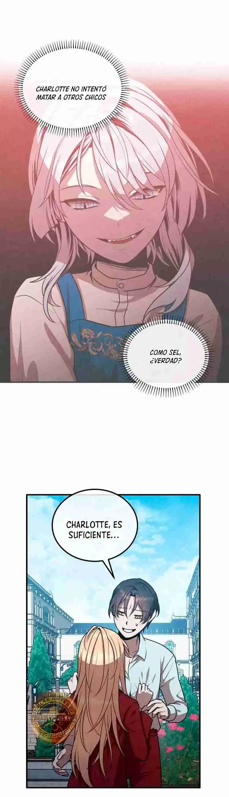 El Legendario Hijo Menor De La Casa Del Marqués (Novela) - Capítulo 114 - Página 20 - LectorTMOo
