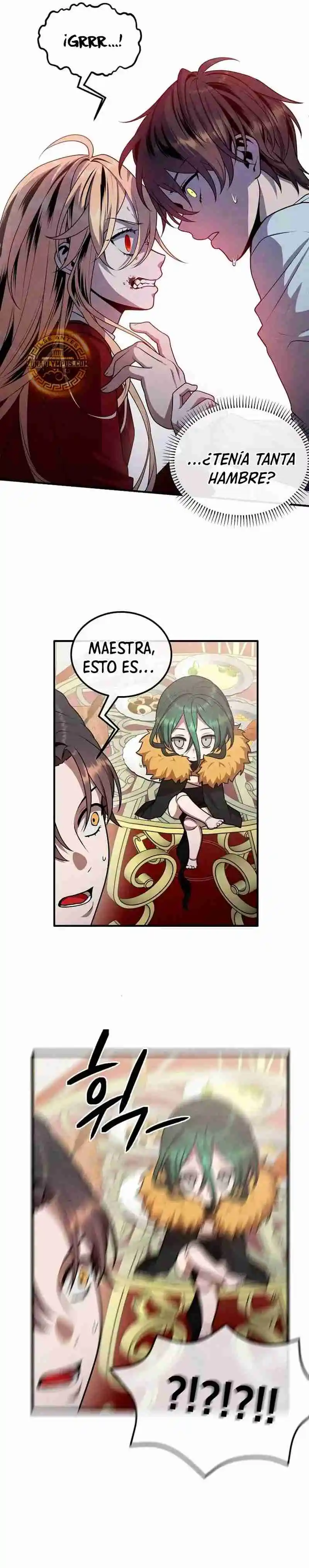 El Legendario Hijo Menor De La Casa Del Marqués (Novela) - Capítulo 114 - Página 22 - LectorTMOo