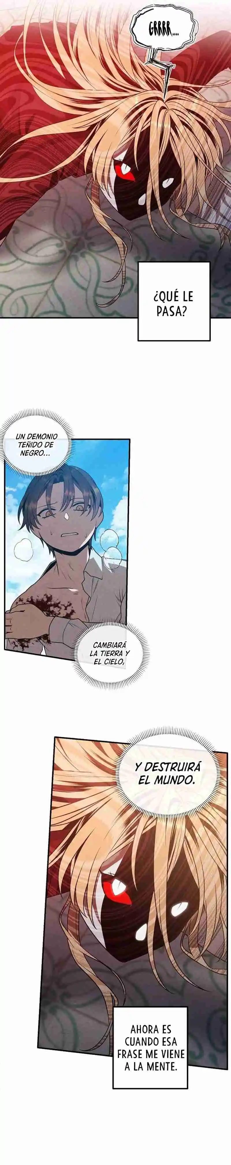 El Legendario Hijo Menor De La Casa Del Marqués (Novela) - Capítulo 115 - Página 4 - LectorTMOo