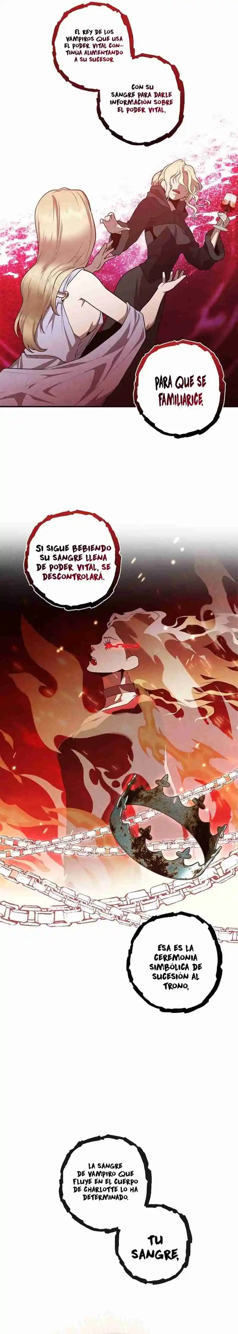 El Legendario Hijo Menor De La Casa Del Marqués (Novela) - Capítulo 115 - Página 9 - LectorTMOo