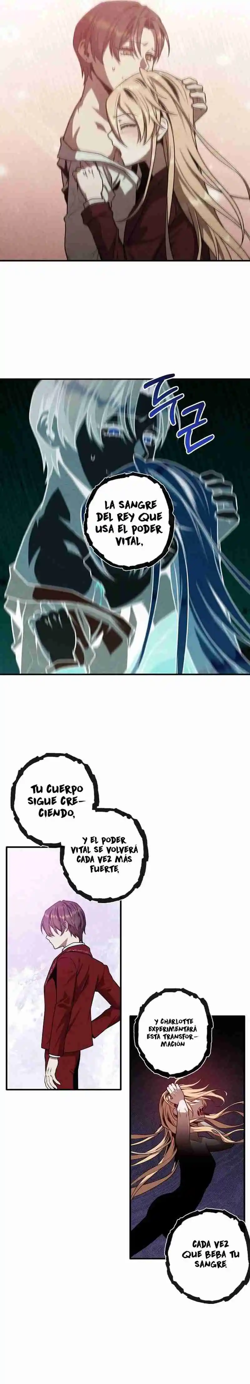 El Legendario Hijo Menor De La Casa Del Marqués (Novela) - Capítulo 115 - Página 10 - LectorTMOo