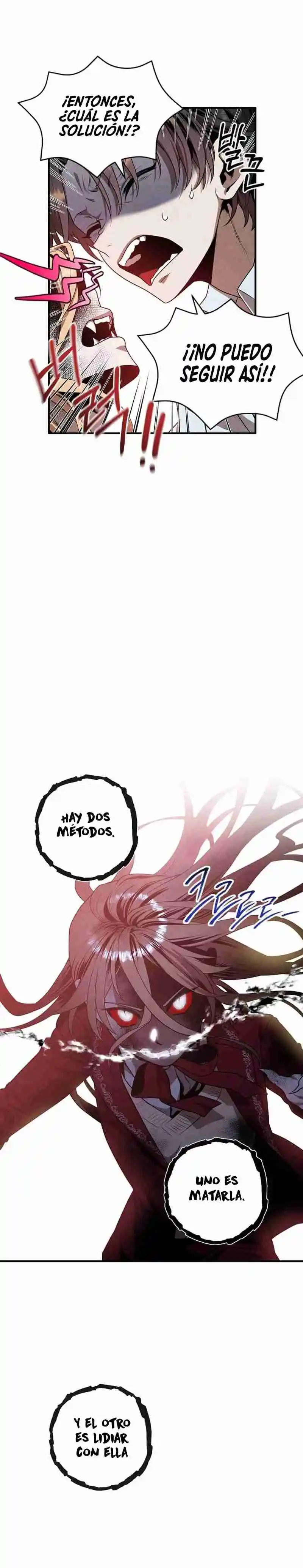 El Legendario Hijo Menor De La Casa Del Marqués (Novela) - Capítulo 115 - Página 12 - LectorTMOo