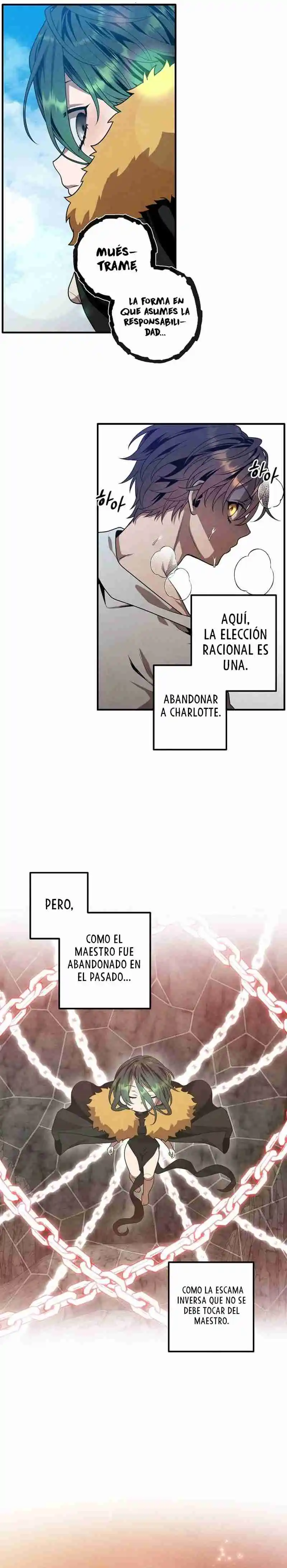 El Legendario Hijo Menor De La Casa Del Marqués (Novela) - Capítulo 115 - Página 14 - LectorTMOo