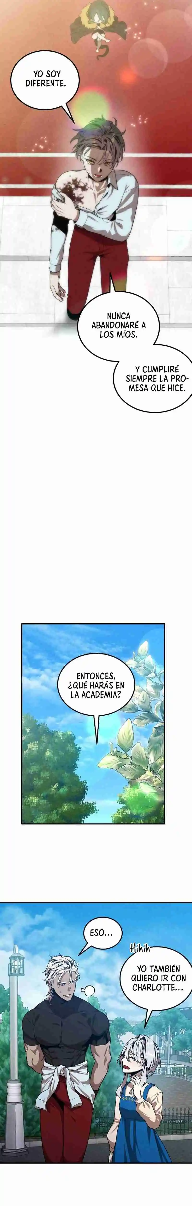 El Legendario Hijo Menor De La Casa Del Marqués (Novela) - Capítulo 115 - Página 15 - LectorTMOo
