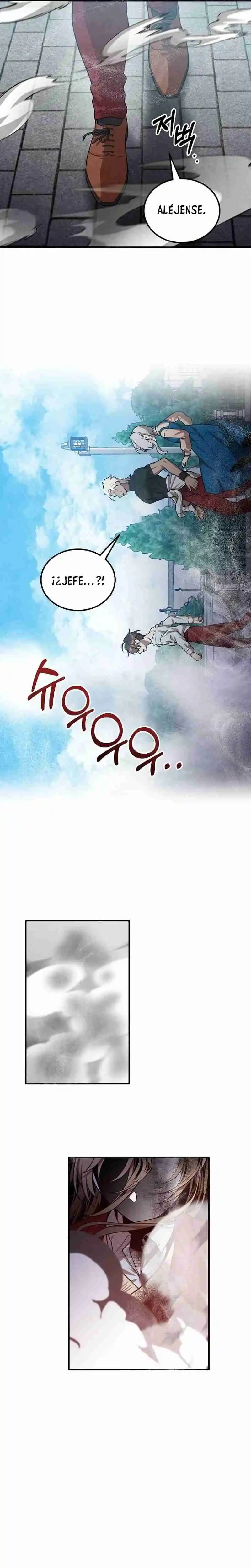 El Legendario Hijo Menor De La Casa Del Marqués (Novela) - Capítulo 115 - Página 17 - LectorTMOo