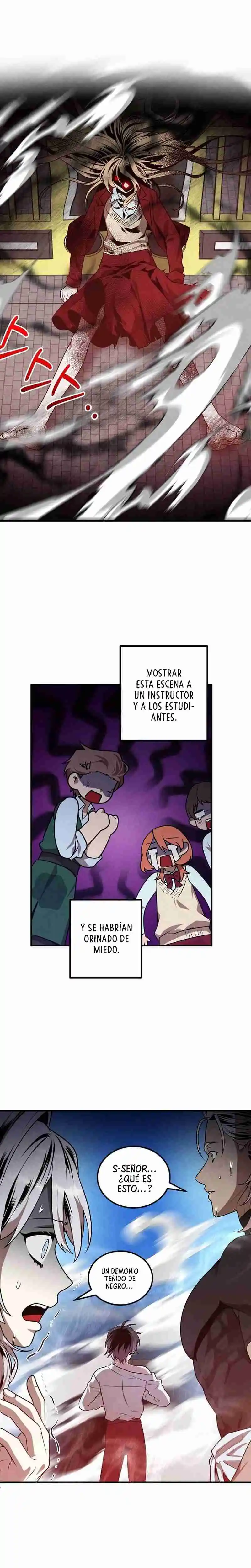 El Legendario Hijo Menor De La Casa Del Marqués (Novela) - Capítulo 115 - Página 18 - LectorTMOo