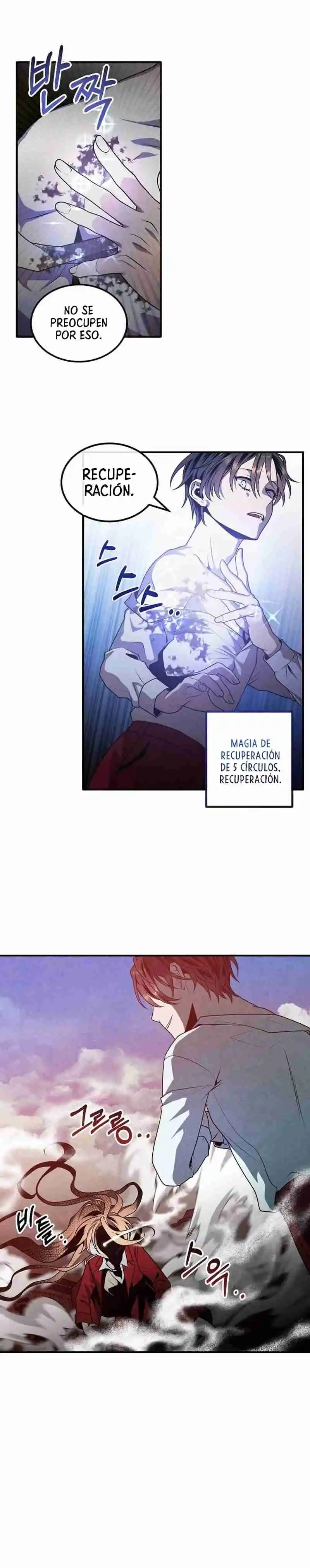 El Legendario Hijo Menor De La Casa Del Marqués (Novela) - Capítulo 115 - Página 19 - LectorTMOo