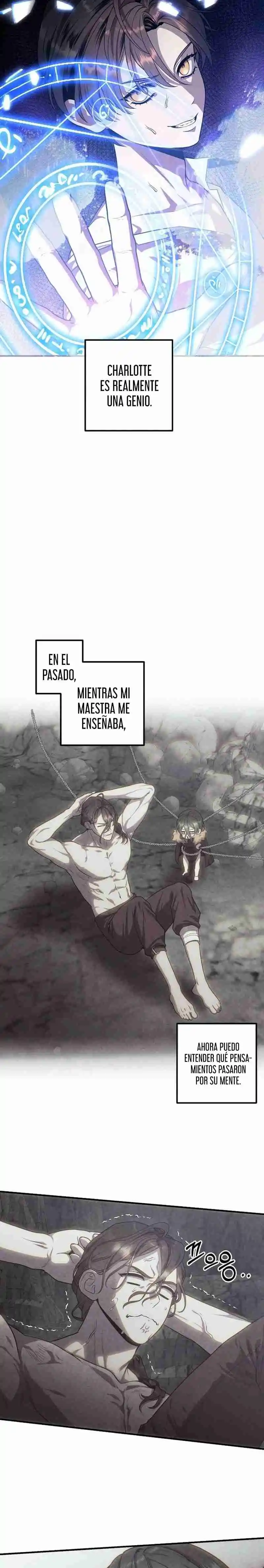 El Legendario Hijo Menor De La Casa Del Marqués (Novela) - Capítulo 117 - Página 4 - LectorTMOo