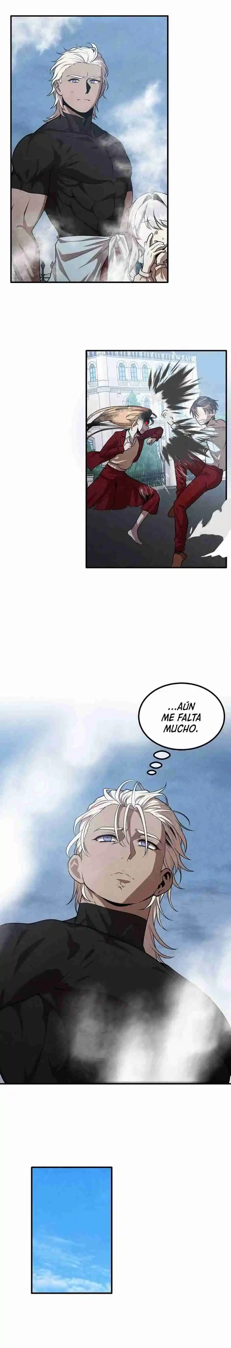 El Legendario Hijo Menor De La Casa Del Marqués (Novela) - Capítulo 117 - Página 6 - LectorTMOo