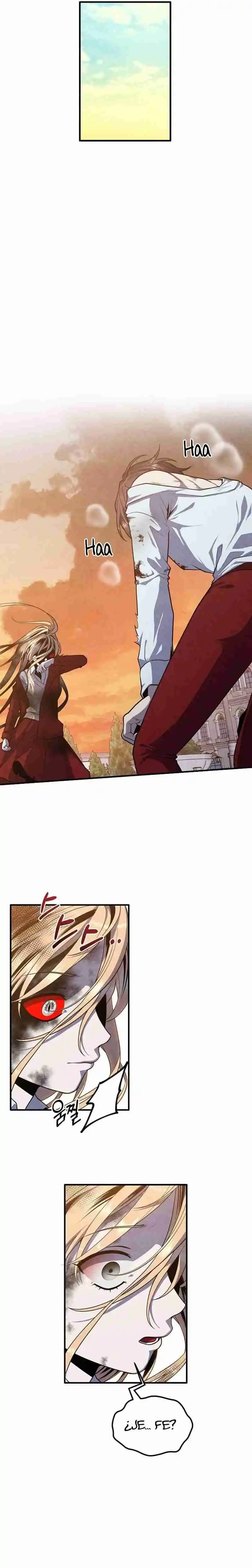 El Legendario Hijo Menor De La Casa Del Marqués (Novela) - Capítulo 117 - Página 7 - LectorTMOo
