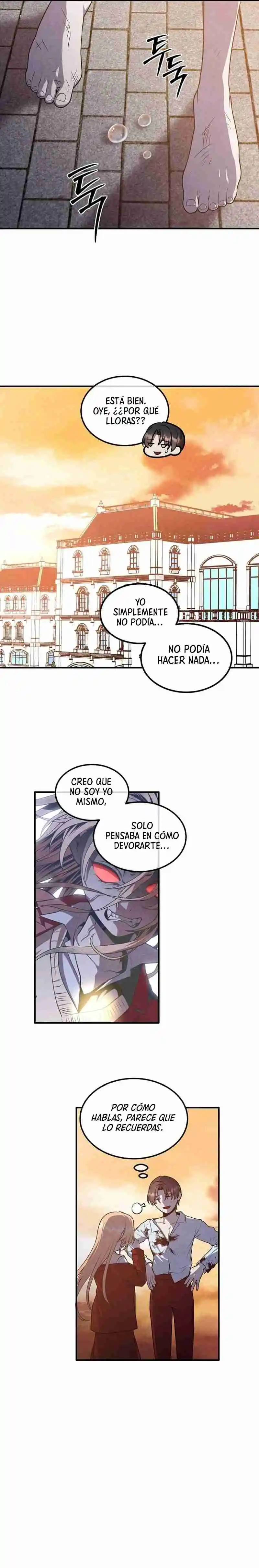 El Legendario Hijo Menor De La Casa Del Marqués (Novela) - Capítulo 117 - Página 9 - LectorTMOo