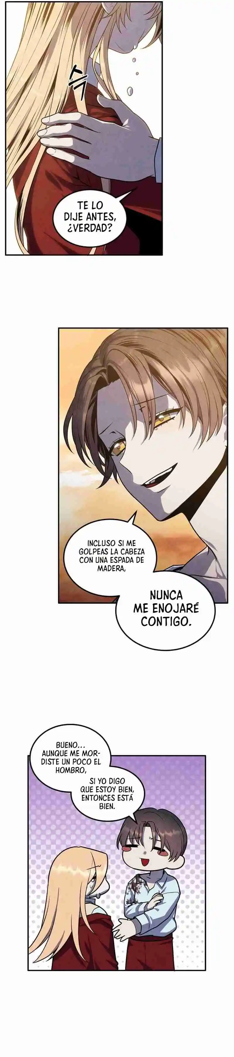 El Legendario Hijo Menor De La Casa Del Marqués (Novela) - Capítulo 117 - Página 11 - LectorTMOo