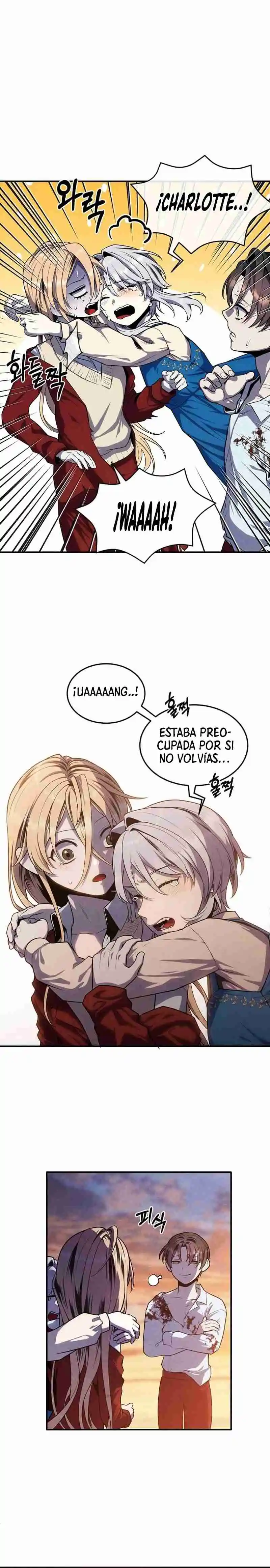 El Legendario Hijo Menor De La Casa Del Marqués (Novela) - Capítulo 117 - Página 13 - LectorTMOo
