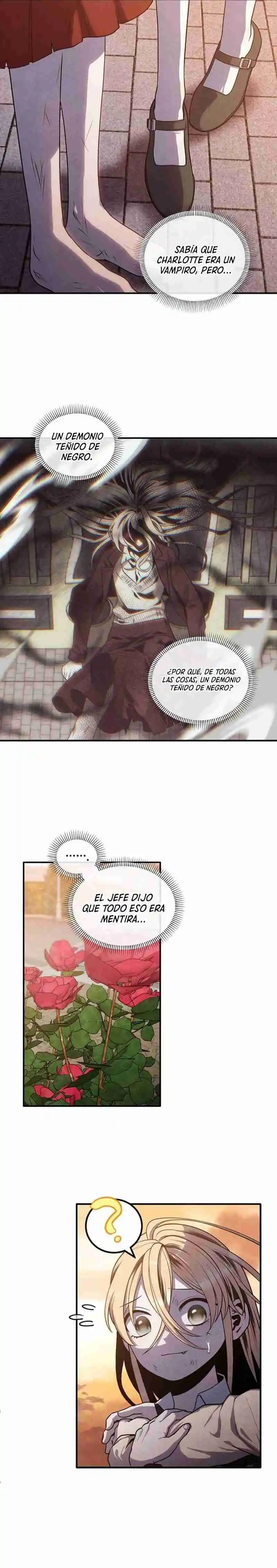 El Legendario Hijo Menor De La Casa Del Marqués (Novela) - Capítulo 117 - Página 14 - LectorTMOo