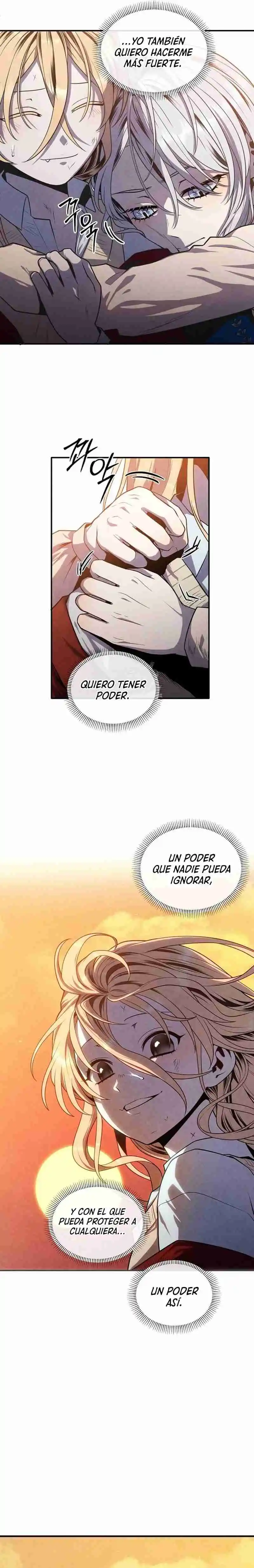 El Legendario Hijo Menor De La Casa Del Marqués (Novela) - Capítulo 117 - Página 15 - LectorTMOo