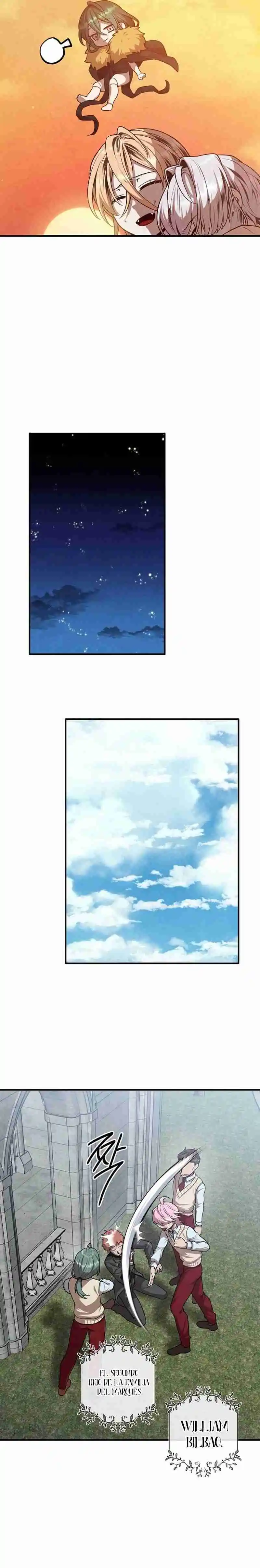 El Legendario Hijo Menor De La Casa Del Marqués (Novela) - Capítulo 117 - Página 16 - LectorTMOo