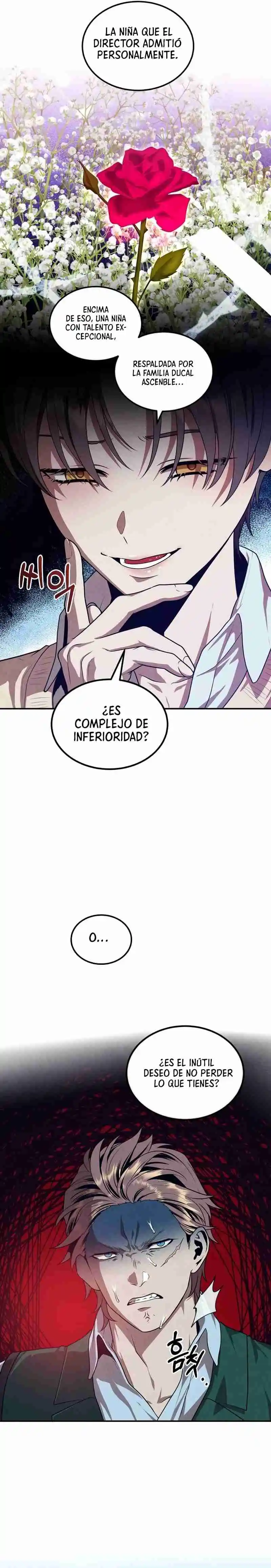El Legendario Hijo Menor De La Casa Del Marqués (Novela) - Capítulo 119 - Página 4 - LectorTMOo
