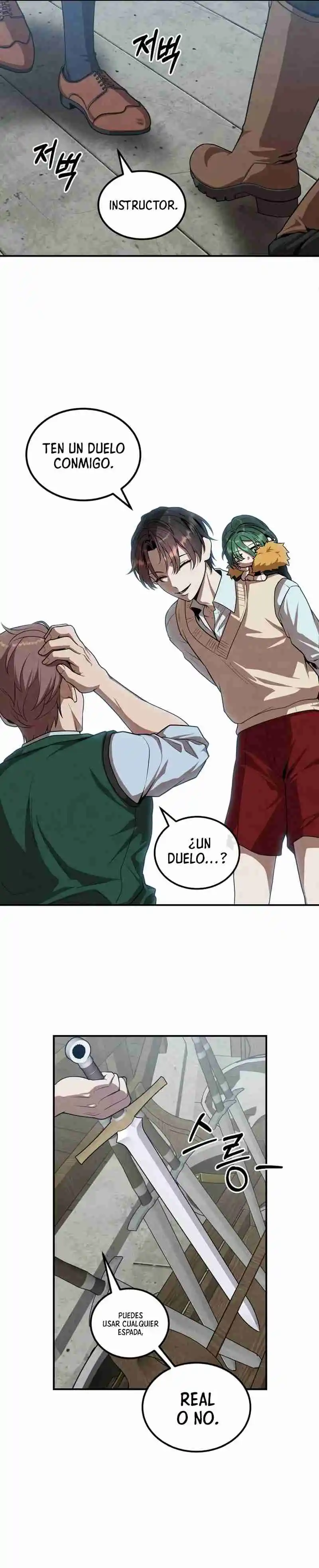 El Legendario Hijo Menor De La Casa Del Marqués (Novela) - Capítulo 119 - Página 12 - LectorTMOo