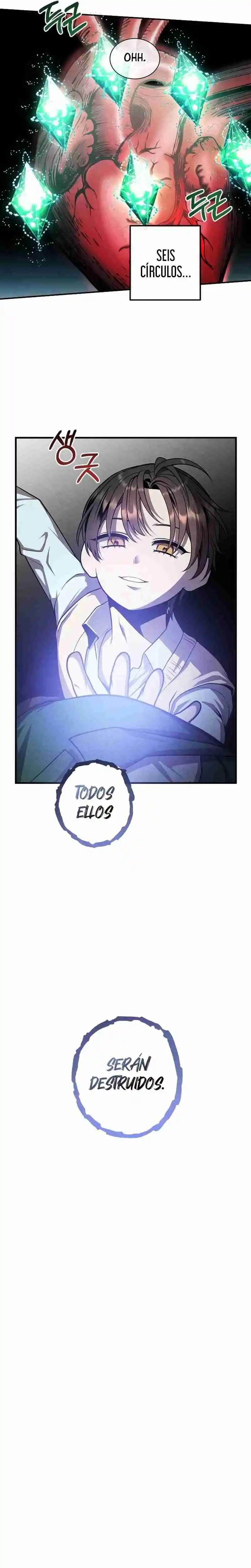 El Legendario Hijo Menor De La Casa Del Marqués (Novela) - Capítulo 119 - Página 16 - LectorTMOo