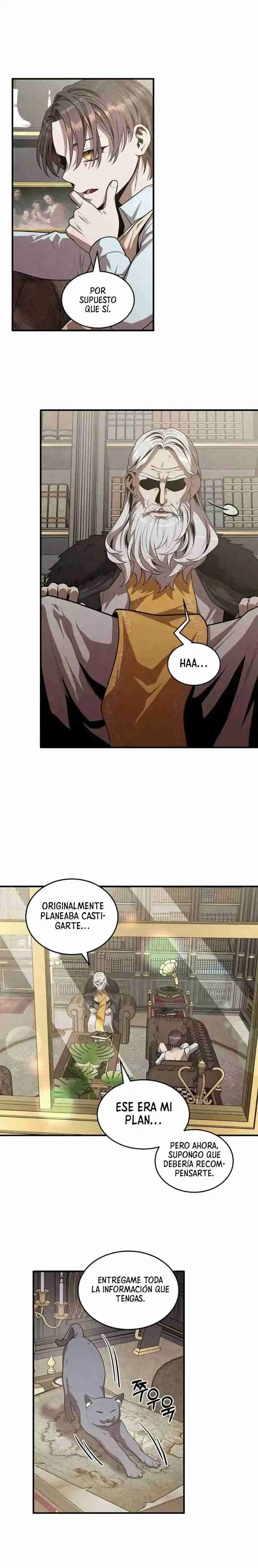 El Legendario Hijo Menor De La Casa Del Marqués (Novela) - Capítulo 120 - Página 12 - LectorTMOo