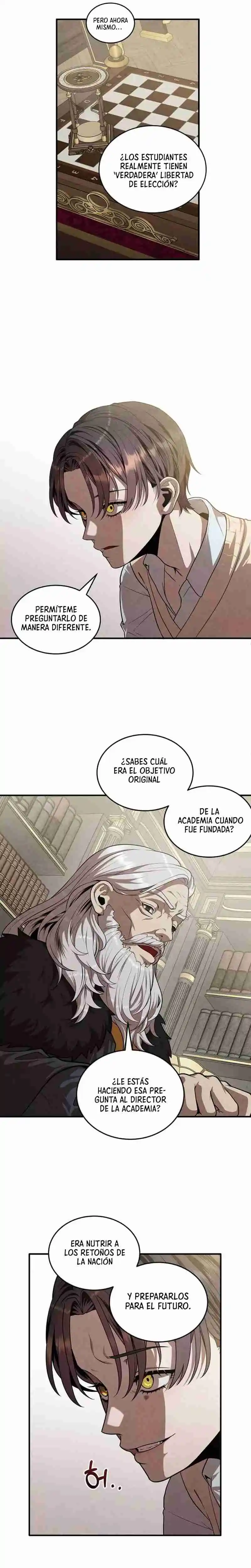 El Legendario Hijo Menor De La Casa Del Marqués (Novela) - Capítulo 120 - Página 15 - LectorTMOo