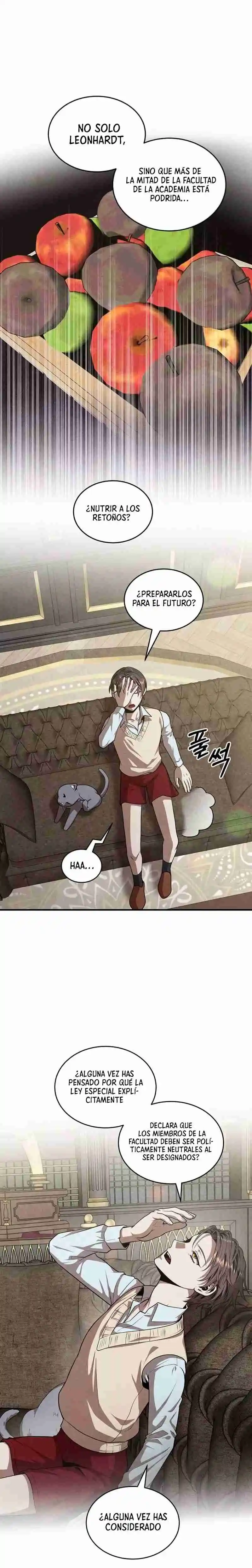 El Legendario Hijo Menor De La Casa Del Marqués (Novela) - Capítulo 120 - Página 16 - LectorTMOo