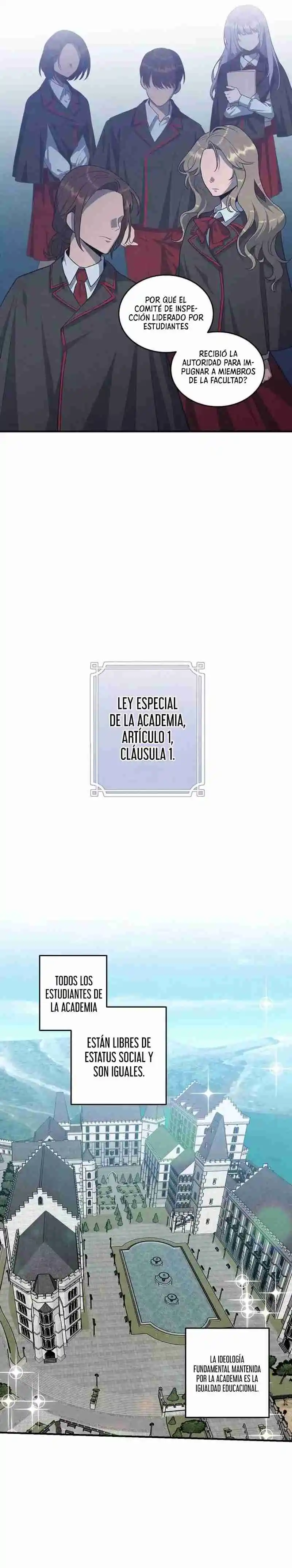 El Legendario Hijo Menor De La Casa Del Marqués (Novela) - Capítulo 120 - Página 17 - LectorTMOo