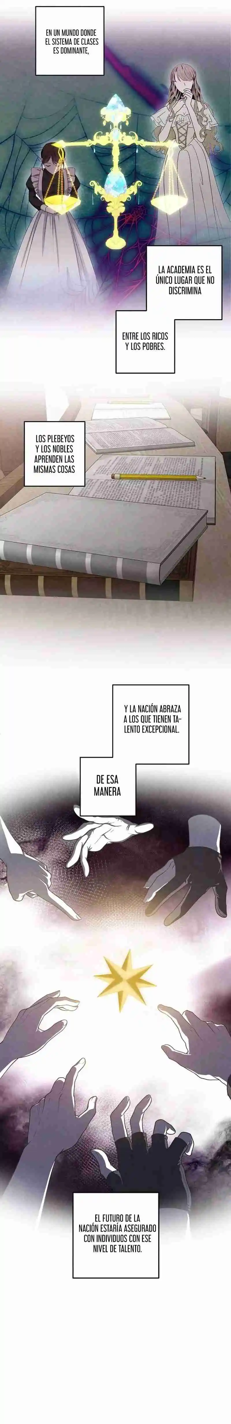 El Legendario Hijo Menor De La Casa Del Marqués (Novela) - Capítulo 120 - Página 18 - LectorTMOo
