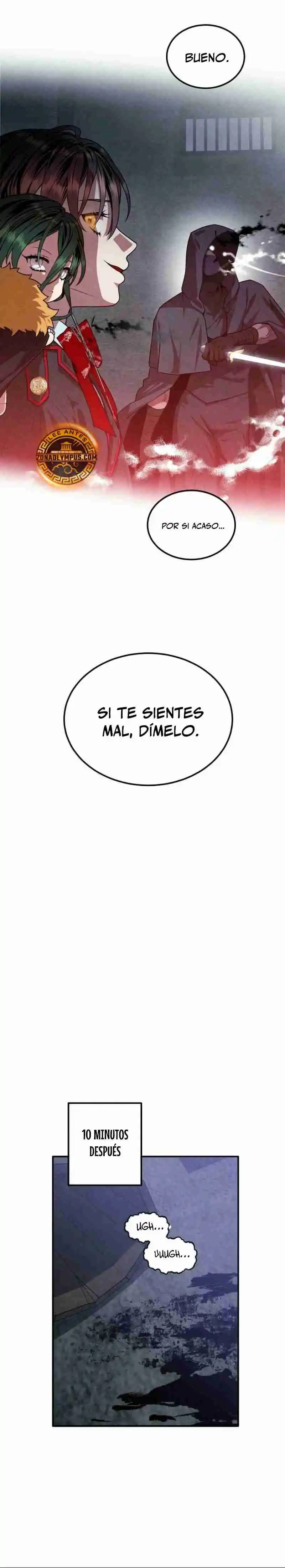 El Legendario Hijo Menor De La Casa Del Marqués (Novela) - Capítulo 123 - Página 16 - LectorTMOo