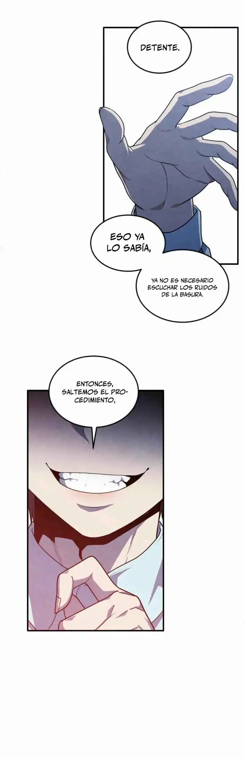 El Legendario Hijo Menor De La Casa Del Marqués (Novela) - Capítulo 123 - Página 18 - LectorTMOo