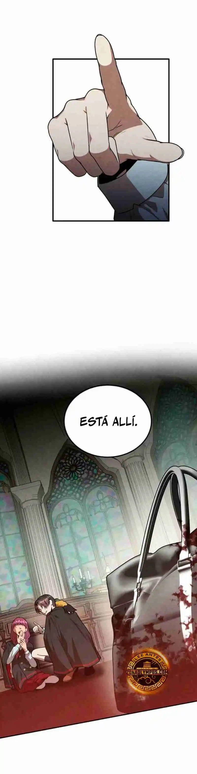 El Legendario Hijo Menor De La Casa Del Marqués (Novela) - Capítulo 123 - Página 22 - LectorTMOo
